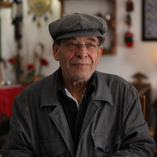 İbrahim Uğurlu / GZT Röportaj