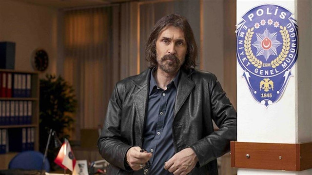 BluTV'den Behzat Ç. açıklaması geldi