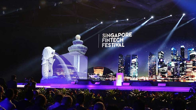 Finansal Teknolojiler Festivali 11-15 Kasım 2019 tarihleri arasında Singapur’da gerçekleşiyor.