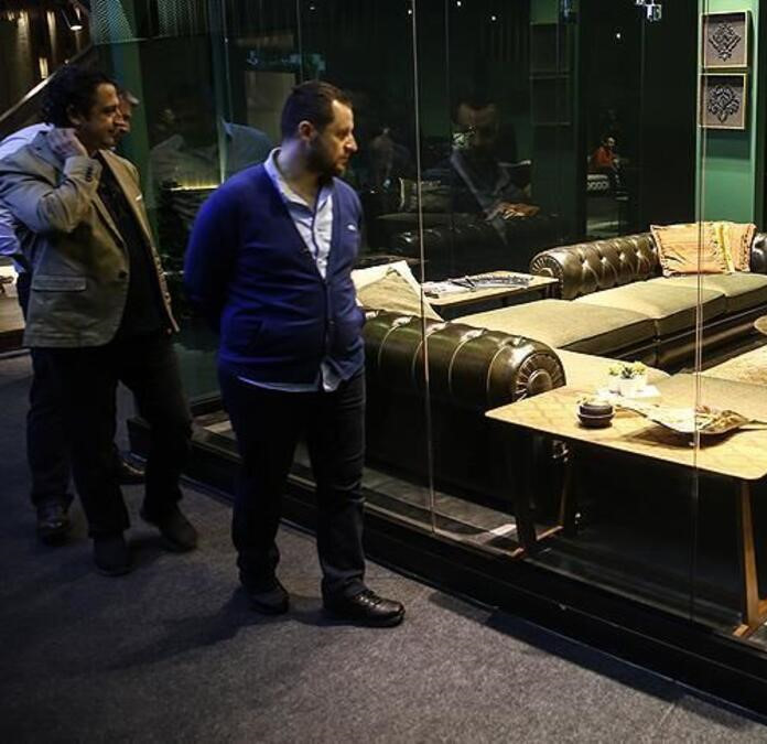 Yabancılara konut satışı mobilya satışlarını da yüzde 20 civarında arttırdığı belirtiliyor.