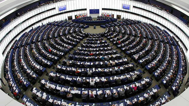 Avrupa Parlamentosu/Arşiv