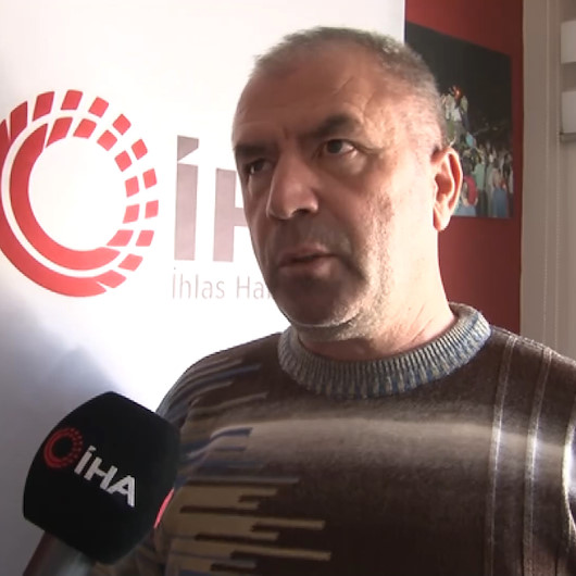 Futbolcularını tokatlayan antrenör: Alex Fergusonun da Beckhama terlik attığını biliyoruz