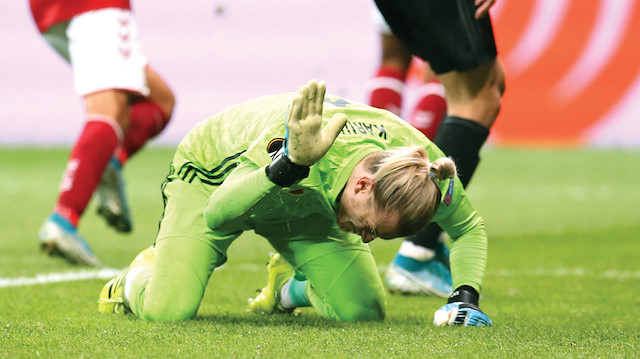 Loris Karius 