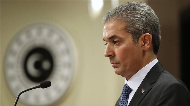 تركيا ترفض مزاعم "العفو الدولية" حول ترحيل سوريين قسرًا