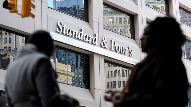 Standard&​Poor’s