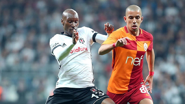 Beşiktaş ile Galatasaray, tarihlerinde 346. kez karşılaşacak. Söz konusu müsabakalarda sarı-kırmızılıların 122'ye 110 üstünlüğü bulunuyor.