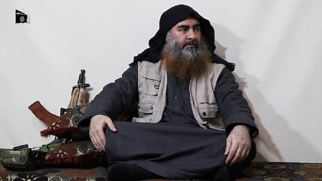 Baghdadi