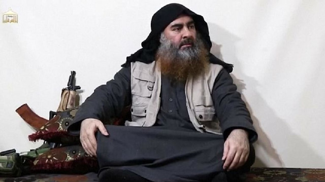 Abu Bakr al-Baghdadi