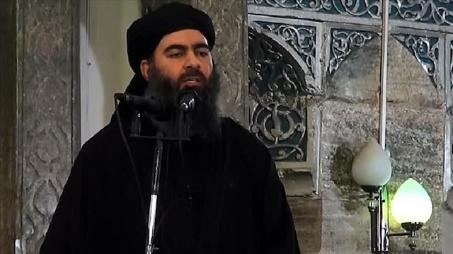 Abu Bakr al-Baghdadi