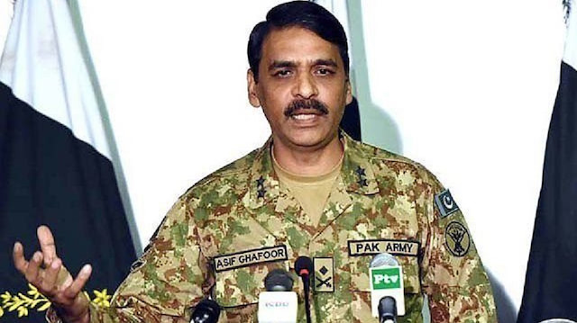 الجيش الباكستاني: قتلنا أكثر من 60 جنديًّا هنديًّا منذ فبراير