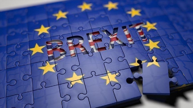 الاتحاد الأوروبي يوافق على تمديد "بريكست" 3 أشهر