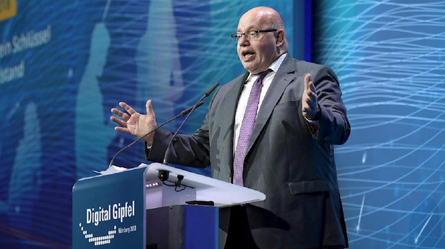 Peter Altmaier