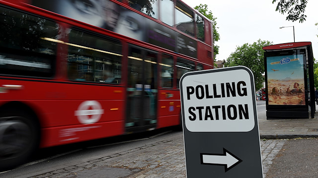 Brexit'in gölgesinde: İngiltere aralıkta seçime gidiyor