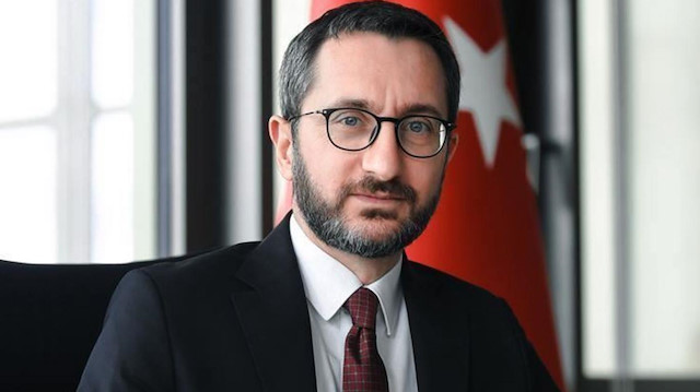 Fahrettin Altun