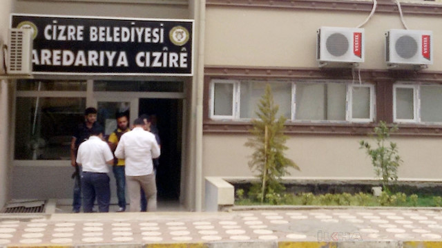 Cizre Belediyesi