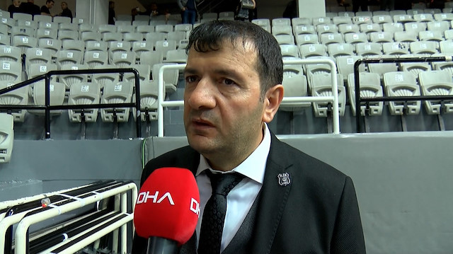 Beşiktaşlı yönetici Erdal Torunoğulları, Fikret Orman yönetiminden ayrı bir anlayış izleyeceklerini ifade etti.