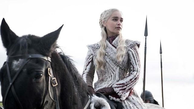 HBO, yeni Game of Thrones dizisinin adını duyurdu