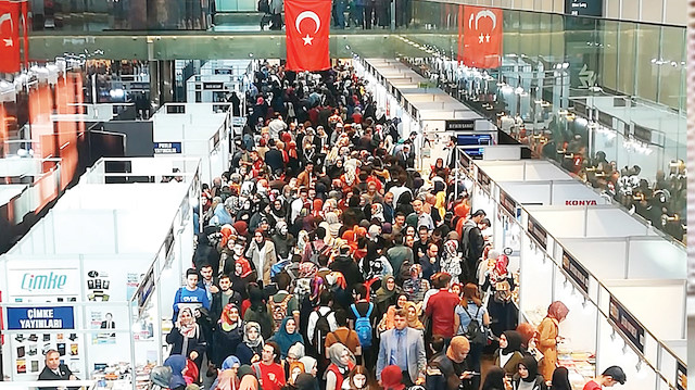 Konya Kitap Günleri 