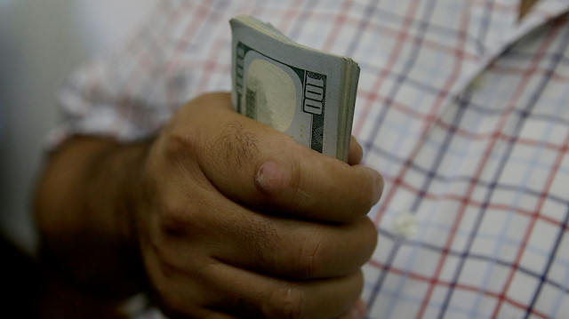 31 Ekim 2019 dolar ve euro fiyatları