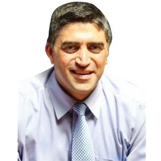 Turgay Polat