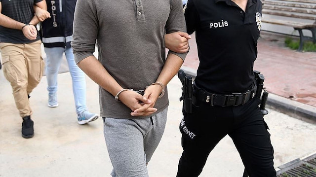 اعتقال عنصرين من "داعش" جنوبي تركيا