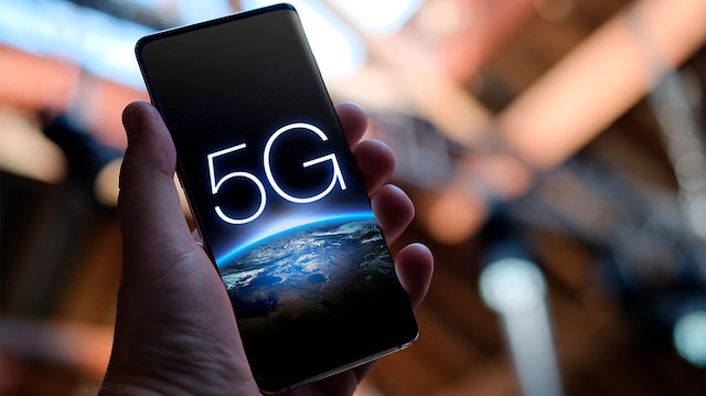 Çin dünyanın en büyük ticari 5G ağına geçti