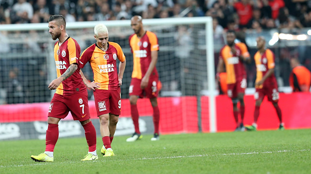 Süper Lig'in 10. haftasında Galatasaray sahasında Çaykur Rizespor'u konuk edecek.