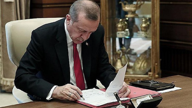 Recep Tayyip Erdoğan