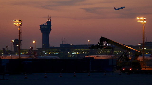 2020 yılında İstanbul Havalimanı'ndaki 3. pistin hizmete girmesiyle yeni hatlar açılacak.