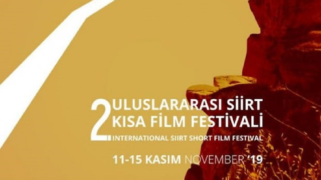 2. Uluslararası Siirt kısa Film Festivali