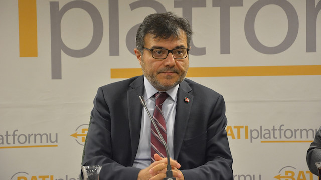 Prof. Dr. Göksel Aşan