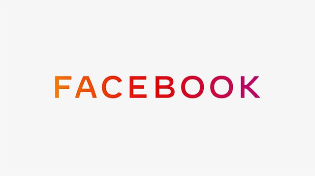 Facebook, şirketin kurumsal kimliği ve uygulamaları arasında görsel ayrım oluşturma amacıyla yeni logo kullanacağını duyurdu.