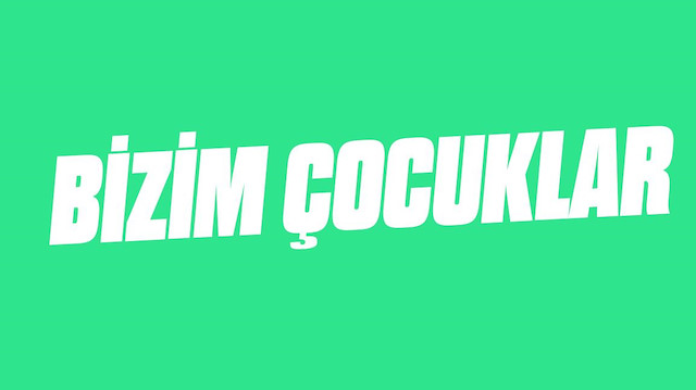 Bizim Çocuklar #1