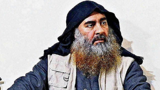 Abu Bakr al-Baghdadi