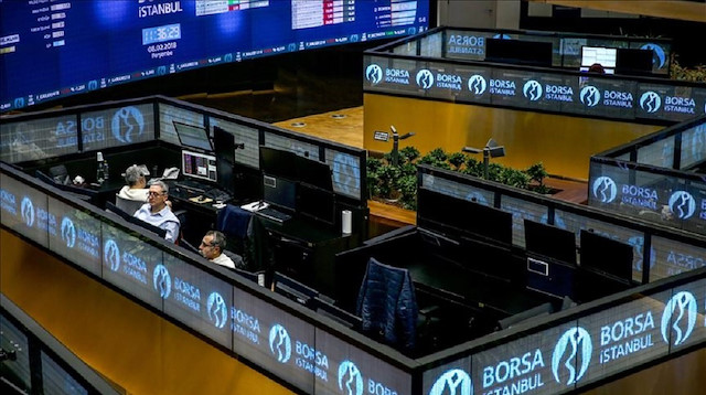 Borsa Istanbul