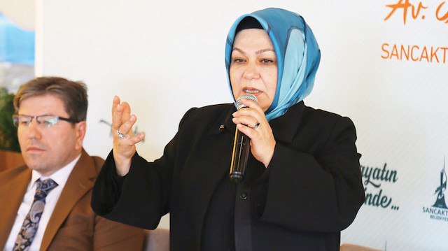 Şeyma Döğücü