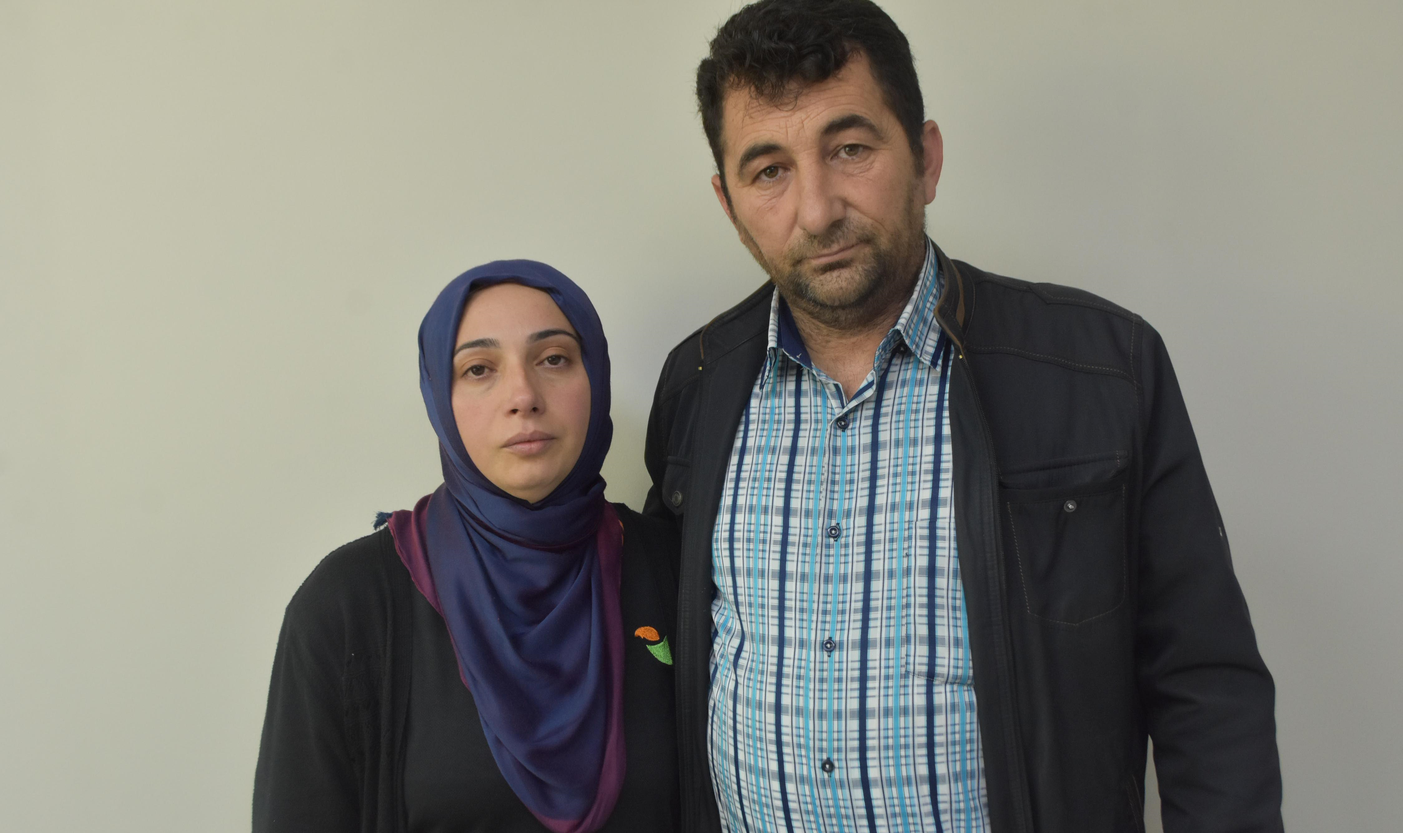 İzmir'de yaşayan Ufuk Ekerol (45), kayınpederi Mustafa Işık ile dairesini 220 bin liraya satın almak için anlaştı.