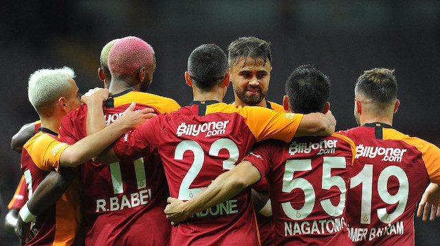 Galatasaray, Şampiyonlar Ligi 4. maçında deplasmanda Real Madrid ile karşılaşacak.