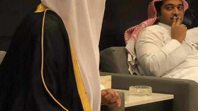 ​هل أطاحت "سيجارة قطرية" بسفير السعودية في الأردن؟