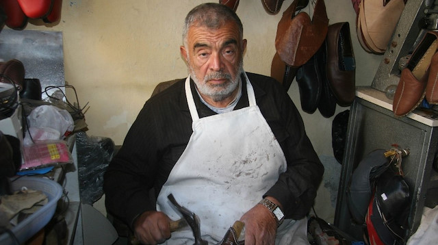 Mustafa Berksözlü, 55 yıldır çay içmemesinin nedenini anlattı. 