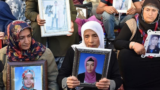 برلماني أوروبي يعتزم زيارة "أمهات ديار بكر" التركية