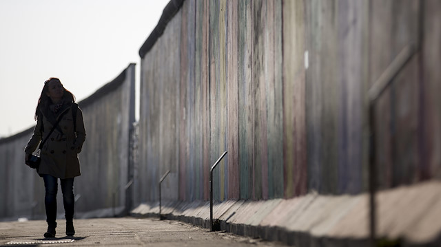 2015'te patlak veren mülteci krizinin ardından duvar ve tellerde ciddi biçimde artış görüldü.
