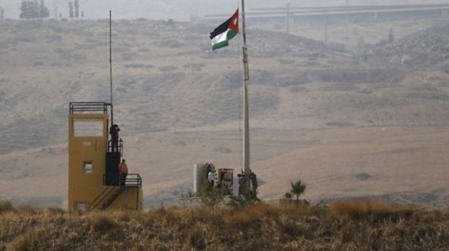الأردن يمنع الإسرائيليين من دخول الباقورة والغمر