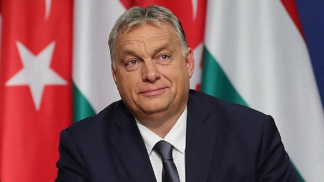 المجر: لا يمكن إيقاف هجرة مليونية نحو أوروبا دون تركيا