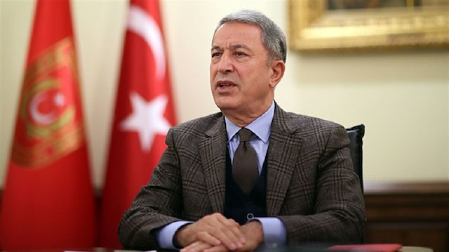 Hulusi Akar