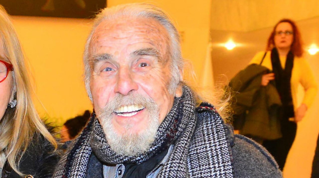 Özdemir Nutku, 88 yaşında hayata gözlerini yumdu.