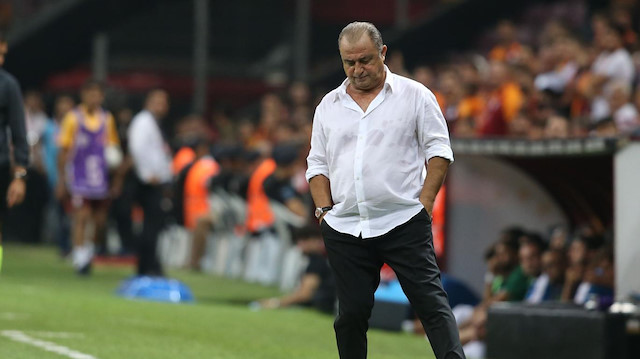 Galatasaray Kongre Üyesi Adnan Yılmaz, Fatih Terim ile yolların ayrılması gerektiğini savundu.