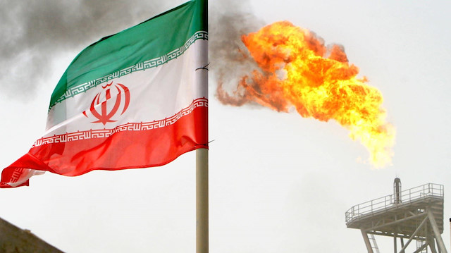 İran dünyanın en zengin rezervlerine sahip olmasına rağmen, ABD yaptırımları nedeniyle ihracat yapamıyor.