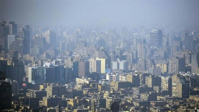 مصر تعلن الطوارئ بـ6 موانئ بسبب أمطار ورياح متوقعة