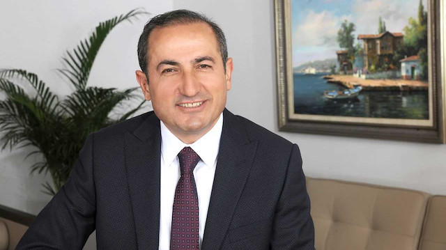 Türk Telekom International Genel Müdürü Şükrü Kutlu